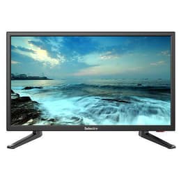 TV 19,0000 Pollici Selecline LCD HD 720p LE19S18