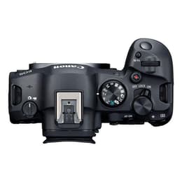Reflex EOS R6 Mark II - Nero + Canon RF 24-105mm f/4-7.1 IS STM