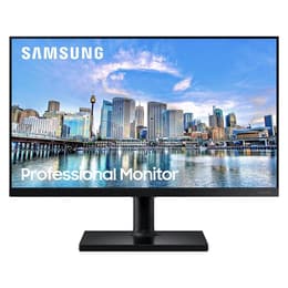 Schermo 27" LED Samsung F27T450FQR
