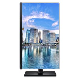 Schermo 27" LED Samsung F27T450FQR