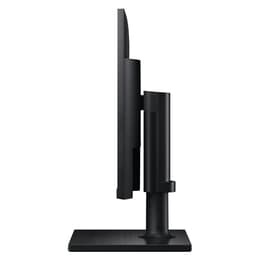 Schermo 27" LED Samsung F27T450FQR