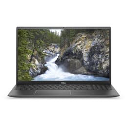 Dell Vostro 5502 15" Core i5 2.4 GHz - SSD 256 GB - 8GB - QWERTY - Inglese