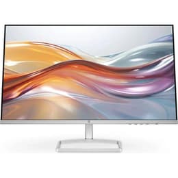 Schermo 27" LED HP 527sf