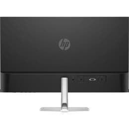 Schermo 27" LED HP 527sf