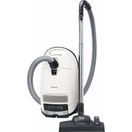 Aspirapolvere con sacco MIELE Complete C3 silence ecoline