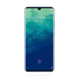ZTE Axon 10 Pro 128GB - Blu