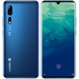ZTE Axon 10 Pro 128GB - Blu
