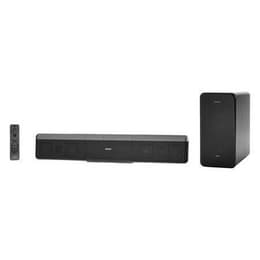 Barra del suono Philips HTS5120/12 - Nero