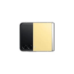 Galaxy Z Flip4 256GB - Giallo