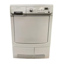 Ascigatrice a condensazione Fronte Electrolux EDC77550W