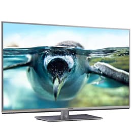 Smart TV 42,0000 Pollici Panasonic LCD 3D Full HD 1080p TX-L42ET60E