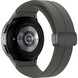 Smart Watch Samsung GPS Galaxy Watch5 Pro - Legno
