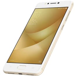 Zenfone 4 Max 16GB - Oro