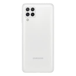 Galaxy A22 5G 128GB - Bianco