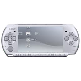 PSP-3000 - Argento
