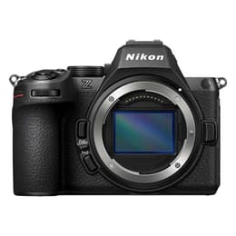 Nikon Z5 - Nero + Nikon Nikkor Z 24-50mm f/4-6.3