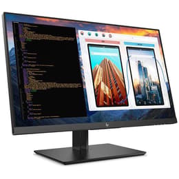 Schermo 27" LCD 4K UHD HP Z27