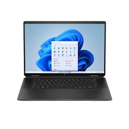 HP Spectre x360 9D1Q4EA 16" Core Ultra 7 4.8 GHz - SSD 1 TB - 16GB - QWERTY - Inglese
