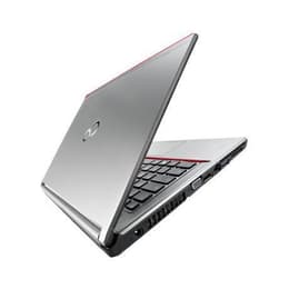 Fujitsu LifeBook E736 13" Core i5 2.4 GHz - SSD 256 GB - 8GB - QWERTY - Spagnolo