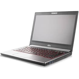 Fujitsu LifeBook E736 13" Core i5 2.4 GHz - SSD 256 GB - 8GB - QWERTY - Spagnolo