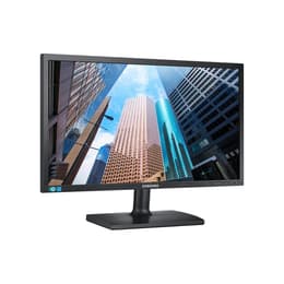 Schermo 22" LCD FULL HD Samsung SE20LS22E20KBS