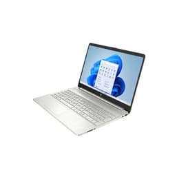 HP 15-dy2073dx 15" Core i7 2 GHz - SSD 512 GB - 16GB - QWERTY - Inglese