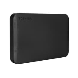 Toshiba Canvio Ready Hard disk esterni - HDD 500 GB USB 3.0