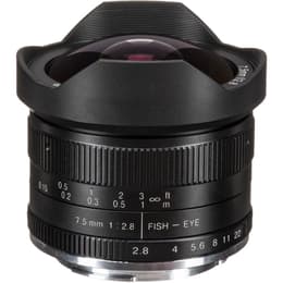 7Artisans Obiettivi 10mm f/2.8 Fisheye ED Canon RF 10mm f/2.8