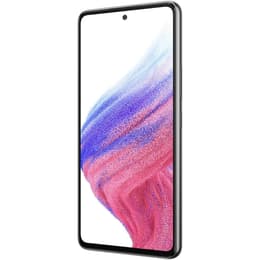 Galaxy A53 5G 256GB - Nero