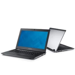Dell Vostro 3360 13" Core i5 1.7 GHz - SSD 512 GB RAM 8 GB QWERTZ - Tedesco