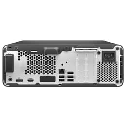HP Pro 400 G9 SFF Core i5 2.5 GHz - SSD 128 GB RAM 16 GB