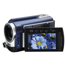 Videocamere JVC Everio GZ-MG330 Blu