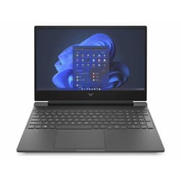 HP Victus 15-FB0160NF 15" Ryzen 5 3.3 GHz - SSD 512 GB - 16GB - AMD Radeon RX 6500M AZERTY - Francese