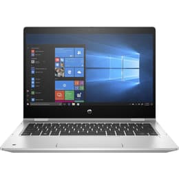 Hp EliteBook 830 G6 13" Core i5 1.6 GHz - SSD 128 GB - 8GB QWERTY - Spagnolo