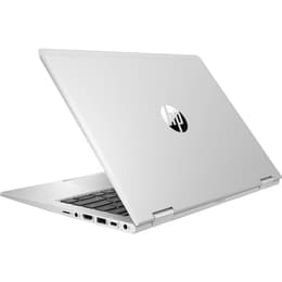 Hp EliteBook 830 G6 13" Core i5 1.6 GHz - SSD 128 GB - 8GB QWERTY - Spagnolo