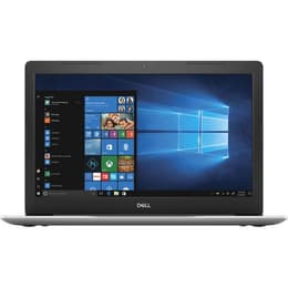 Dell Inspiron P147G 14" Core i5 2.1 GHz - SSD 512 GB - 8GB - AZERTY - Francese