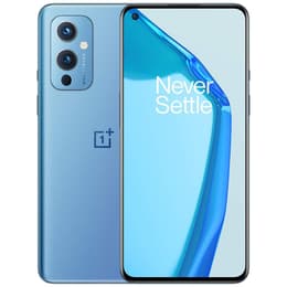 OnePlus 9 256GB - Blu - Dual-SIM