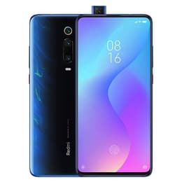 Xiaomi Redmi K20 Pro 128GB - Blu
