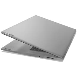 Lenovo IdeaPad 3 17ADA05 17" Ryzen 5 2.1 GHz - SSD 512 GB - 8GB Tastiera Francese