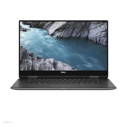 Dell XPS 9575 15" Core i5 2.8 GHz - SSD 256 GB - 8GB - QWERTZ - Tedesco