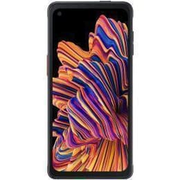 Galaxy XCover Pro 64GB - Nero