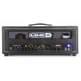 Line 6 Spider Valve MKII HD100 Amplificatori