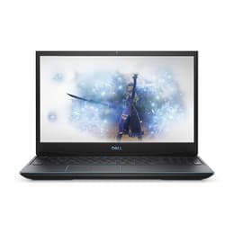 Dell G3 3590 15" Core i5 2.4 GHz - SSD 512 GB - 8GB - QWERTY - Inglese