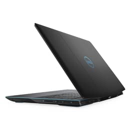 Dell G3 3590 15" Core i5 2.4 GHz - SSD 512 GB - 8GB - QWERTY - Inglese