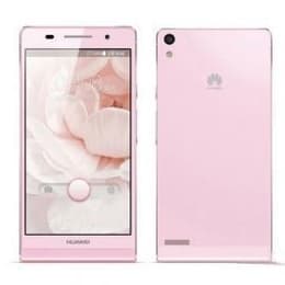 Huawei Ascend P7 16GB - Rosa