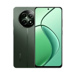 Realme 12 256GB - Verde