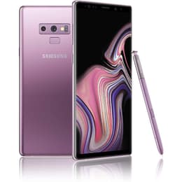 Galaxy Note9 128GB - Viola