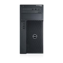 Dell Precision T1700 Core i7 3,4 GHz - SSD 512 GB RAM 8 GB