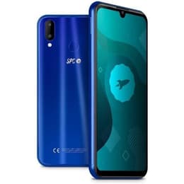 SPC Gen Max 64GB - Blu