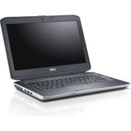 Dell Latitude E5430 14" Core i5 2.6 GHz - HDD 500 GB - 4GB Tastiera Francese